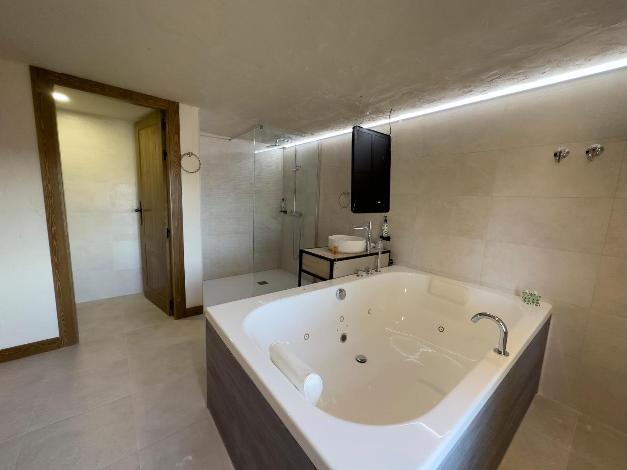 Alkalea Hospederia Hotel Alcala del Jucar Cameră foto