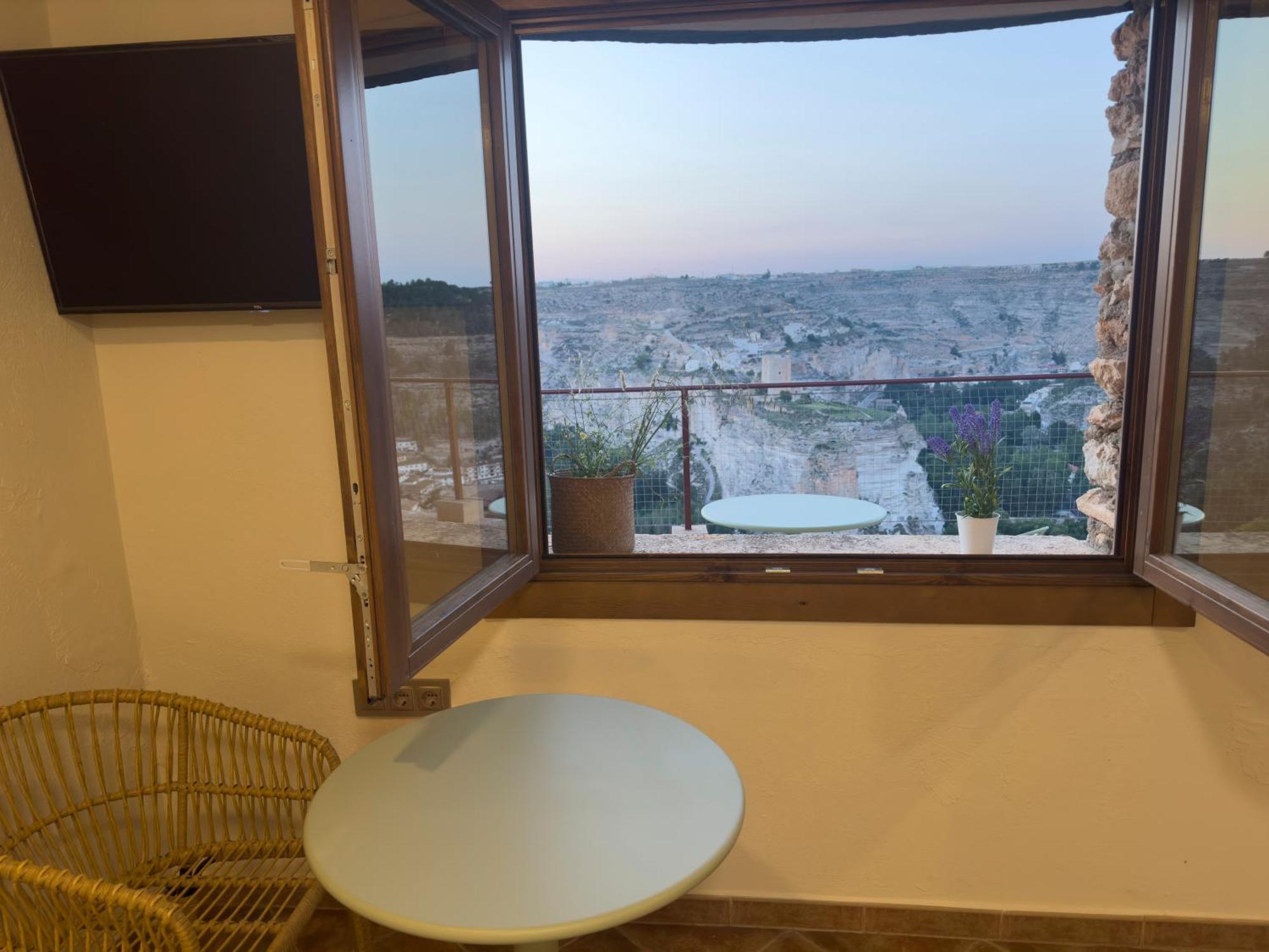Alkalea Hospederia Hotel Alcala del Jucar Cameră foto