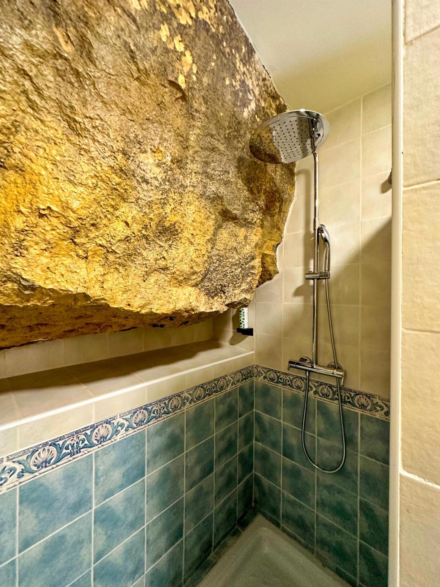 Alkalea Hospederia Hotel Alcala del Jucar Cameră foto