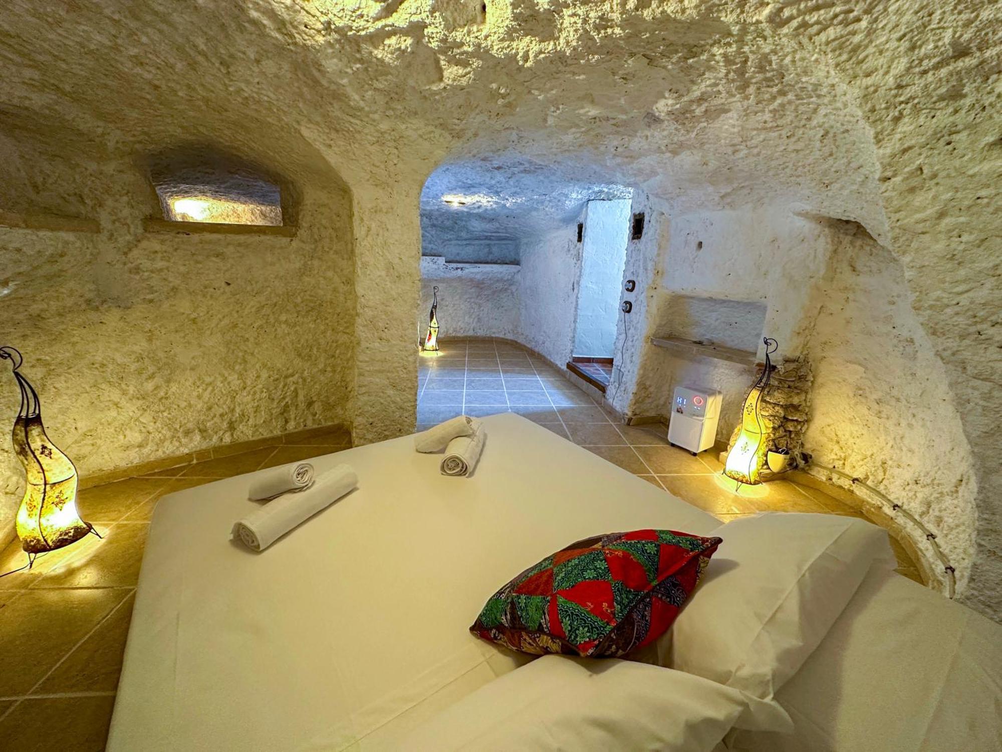 Alkalea Hospederia Hotel Alcala del Jucar Cameră foto